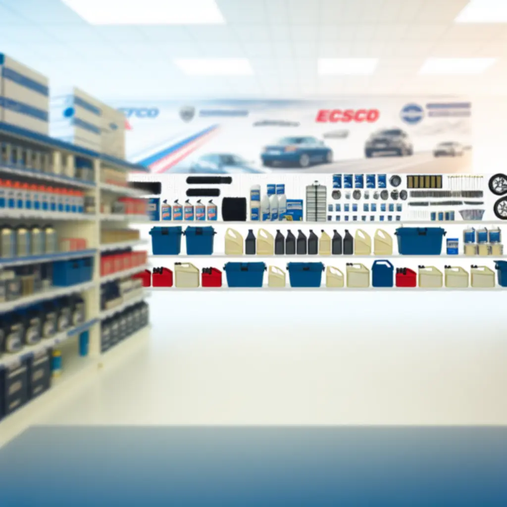 Materiały eksploatacyjne do samochodu – oleje, płyny, filtry i wycieraczki